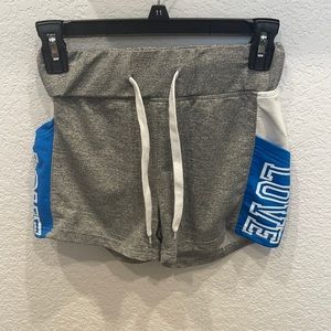 Love Athletics Shorts